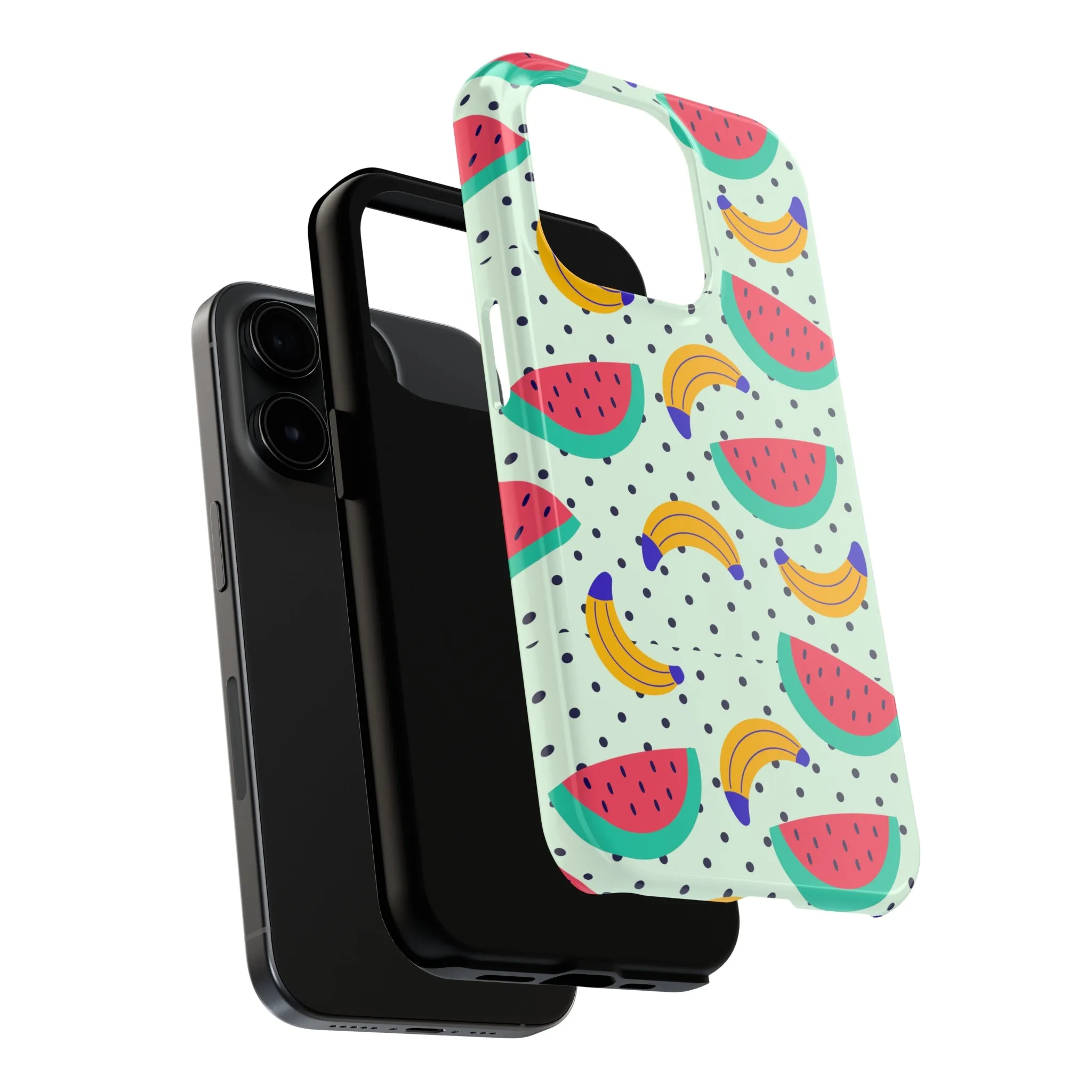 Summertime Fruits | Watermelon Case