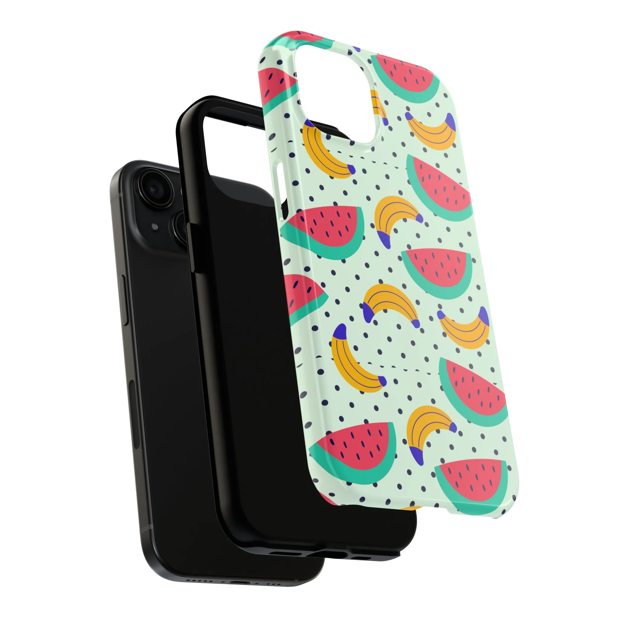 Summertime Fruits | Watermelon Case