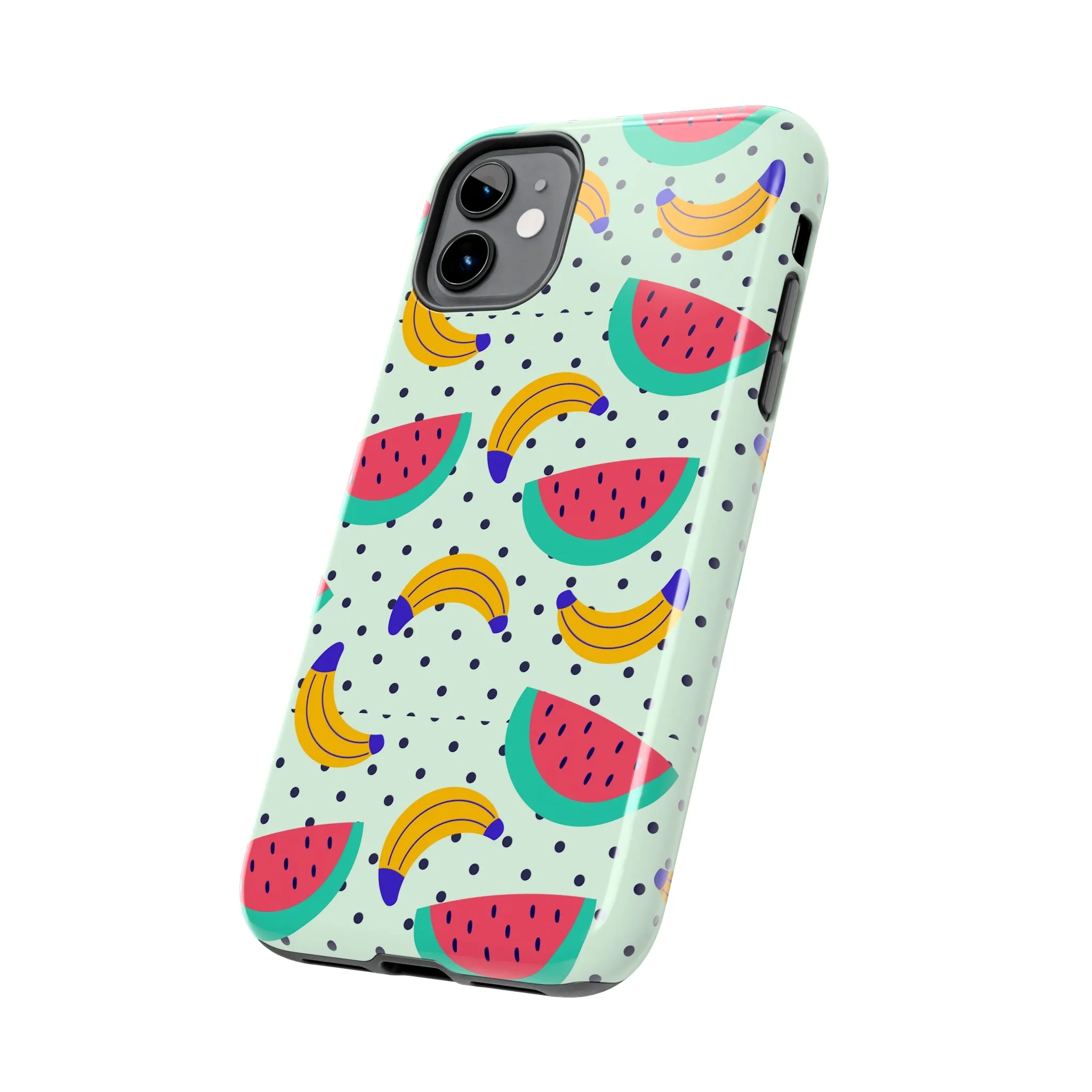 Summertime Fruits | Watermelon Case