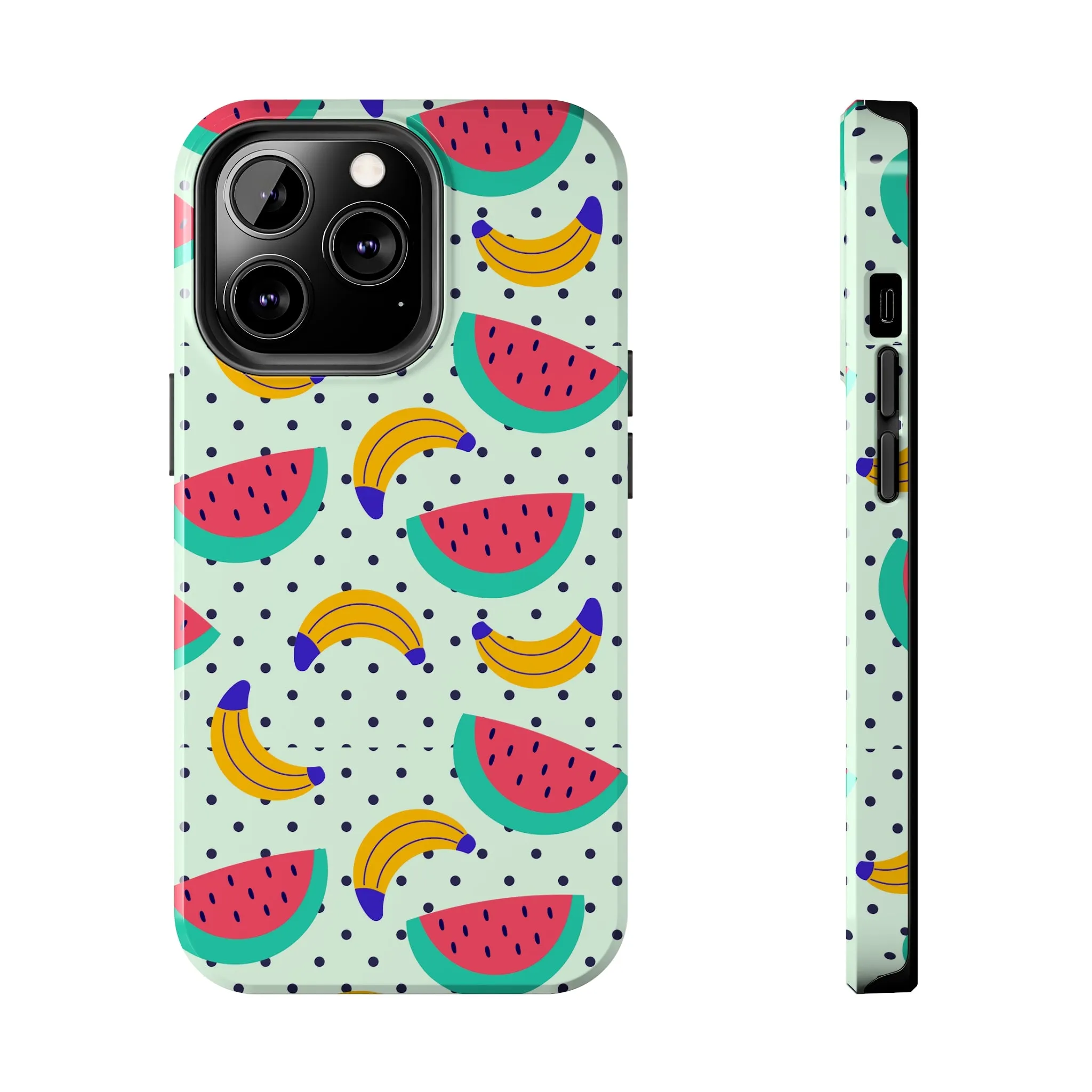 Summertime Fruits | Watermelon Case