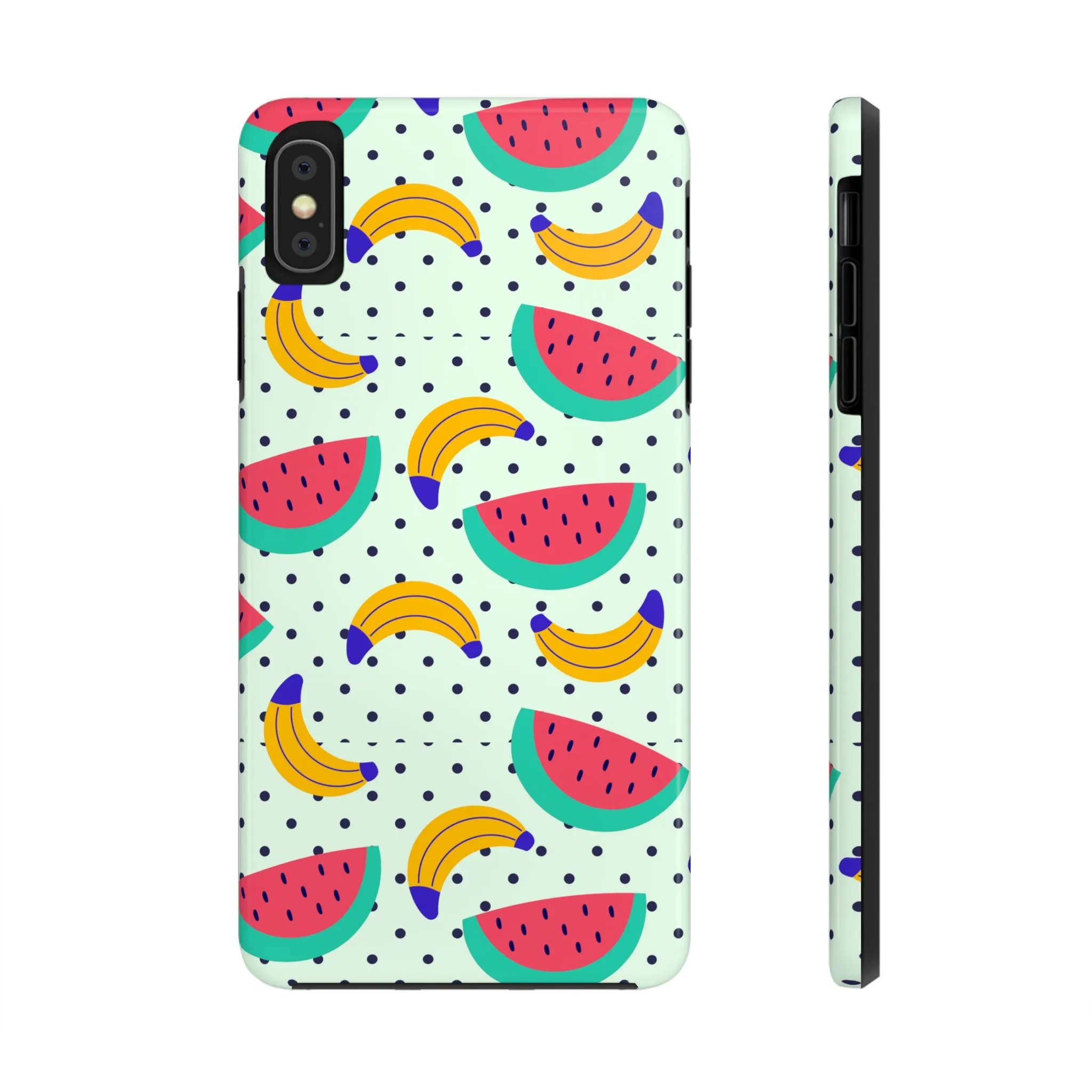 Summertime Fruits | Watermelon Case