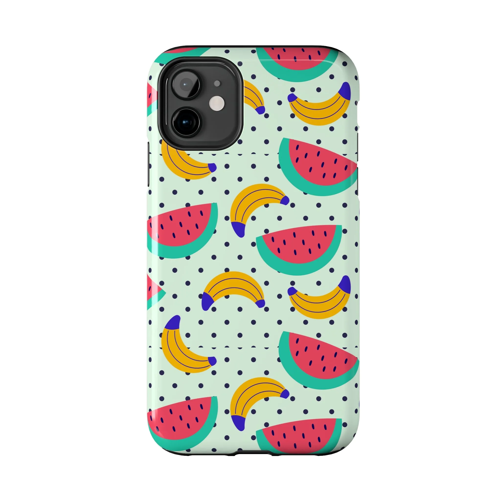 Summertime Fruits | Watermelon Case