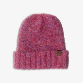 Tracy Beanie | Mauve