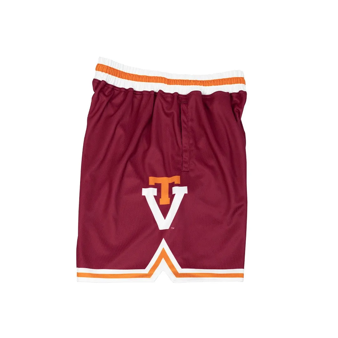 Virginia Tech Hokies 1984-1985 Retro Shorts