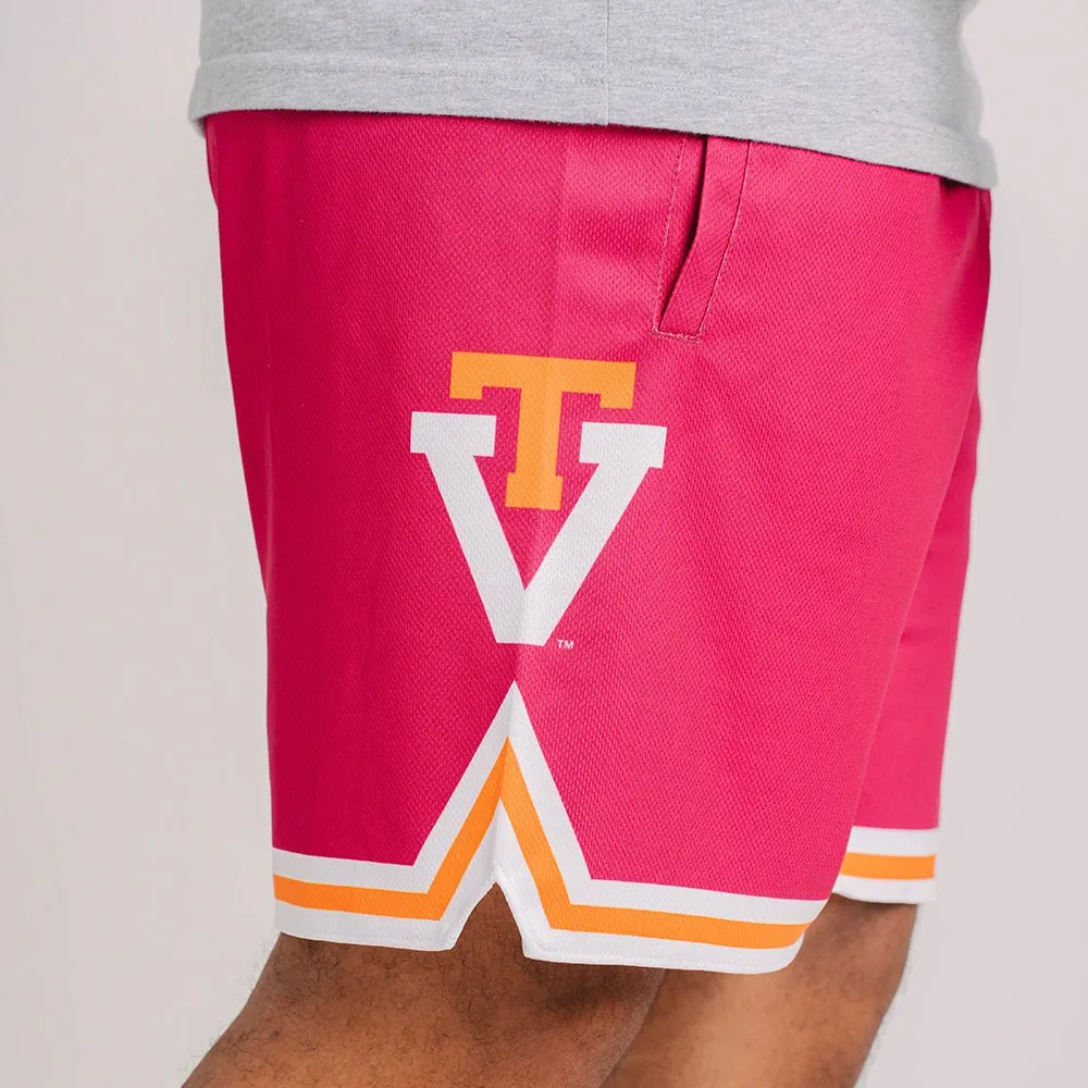 Virginia Tech Hokies 1984-1985 Retro Shorts